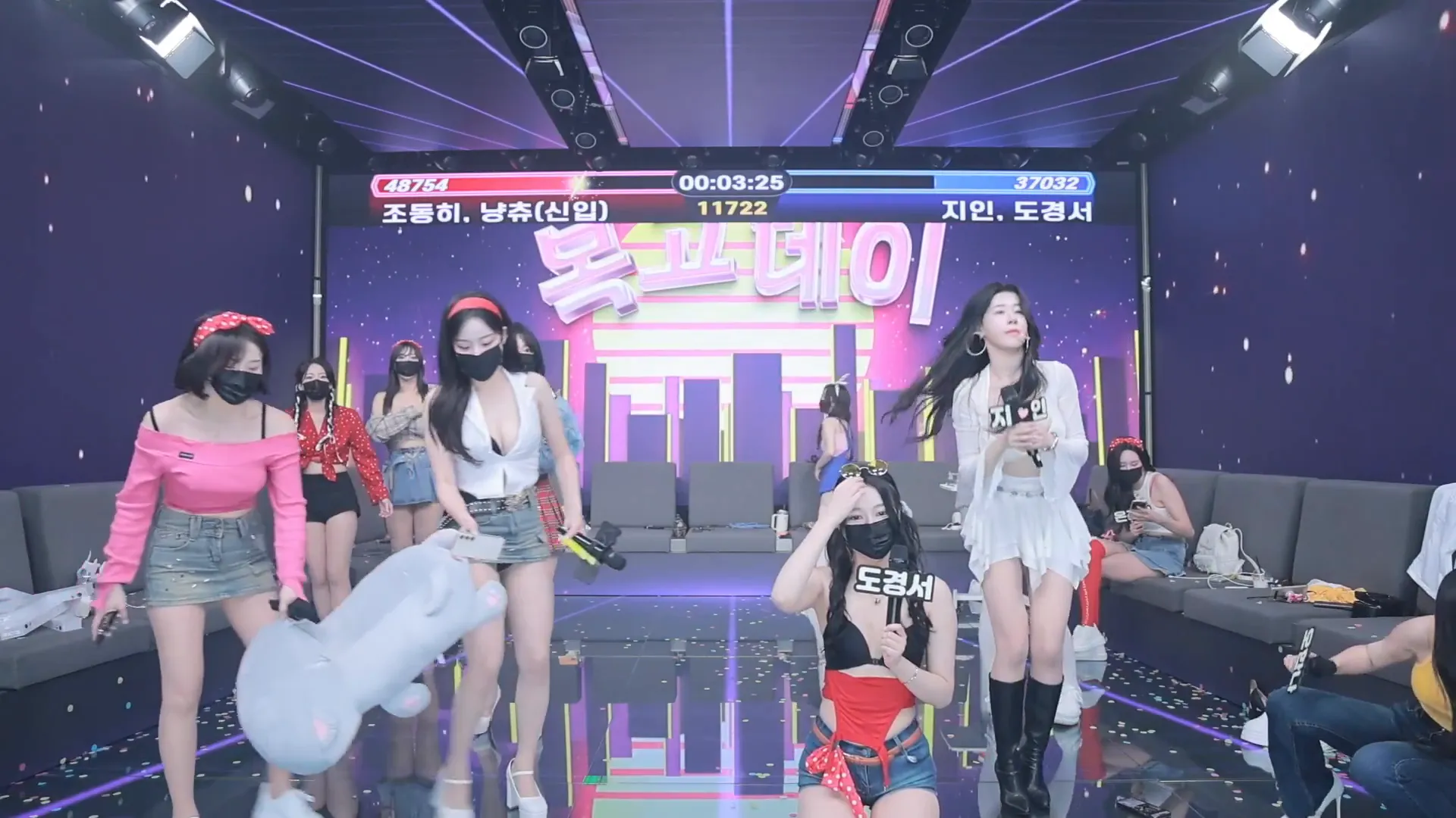 图片[30] - [Korean BJ] pandaclass 2024-09-21 - KBJFan