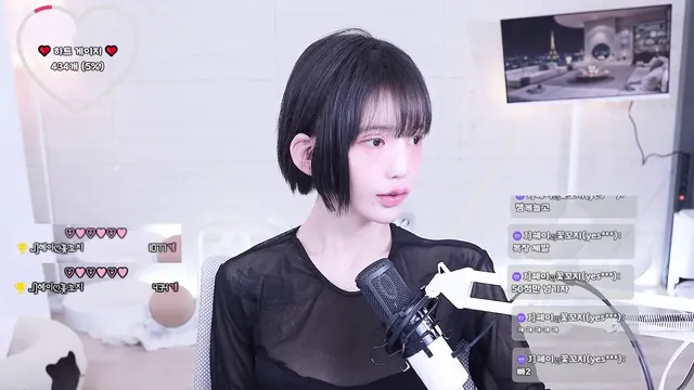 图片[4] - [Korean BJ] pndajiyu 2025-05-06 - KBJFan