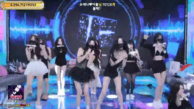 图片[70] - [Korean BJ] jinricp 2026-01-19 - KBJFan