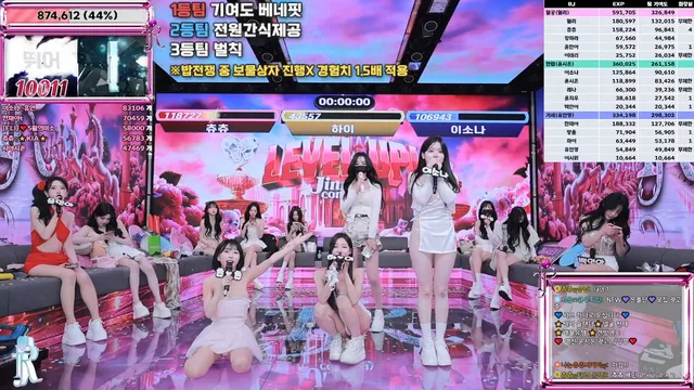 图片[40] - [Korean BJ] jinricp 2025-12-03 - KBJFan