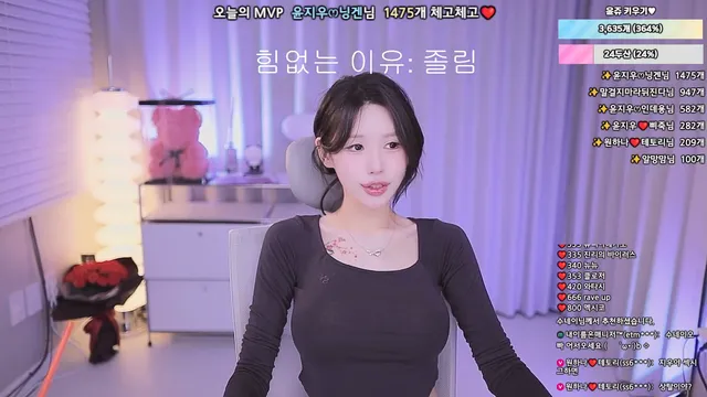 图片[1] - [Korean BJ] ll08ll28 2026-05-19 - KBJFan