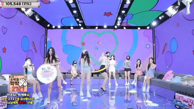 图片[9] - [Korean BJ] jinricp 2025-04-23 - KBJFan