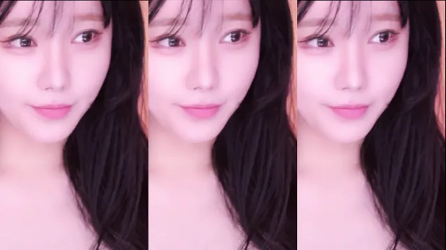 图片[1] - [Korean BJ] zmalqp6666 2025-04-21 - KBJFan