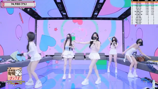 图片[12] - [Korean BJ] jinricp 2025-07-14 - KBJFan