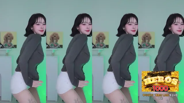 图片[6] - [Korean BJ] kojuliya99 2025-07-15 - KBJFan