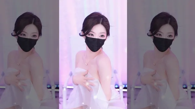 图片[2] - [Korean BJ] chuing77 2025-08-21 - KBJFan