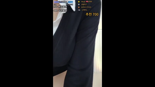 图片[3] - [Korean BJ] 4ocari 2025-02-25 - KBJFan