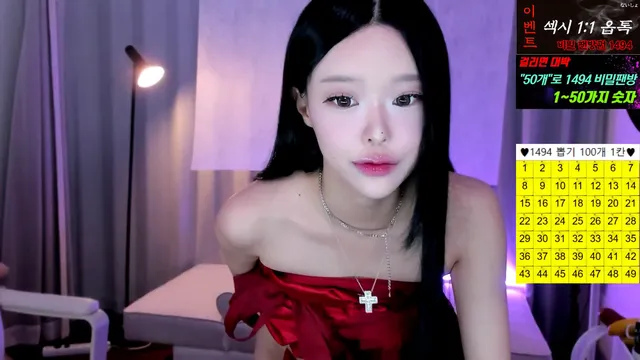 图片[3] - [Korean BJ] tothetop7727 2026-05-25 - KBJFan