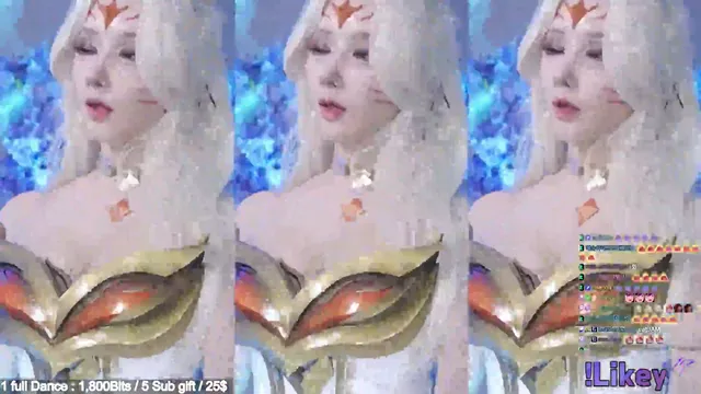 图片[3] - [Korean BJ] aesoon_96 2025-04-05 - KBJFan