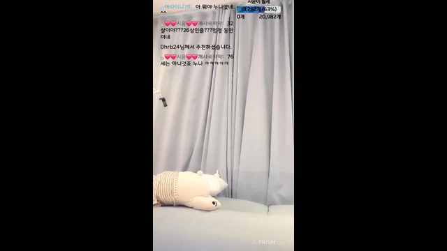 图片[6] - [Korean BJ] siyun12476 2025-07-01 - KBJFan