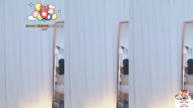 图片[4] - [Korean BJ] nchacha 2025-05-17
