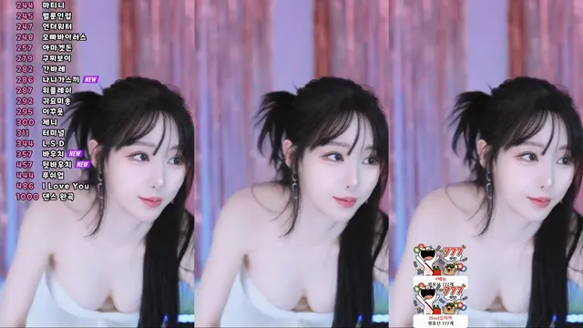 图片[1] - [Korean BJ] tnwl9630 2025-05-18