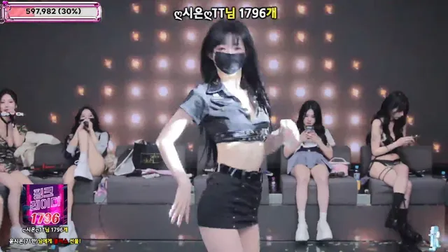 图片[45] - [Korean BJ] jinricp 2025-11-28 - KBJFan