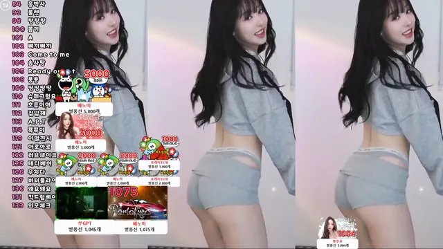 图片[6] - [Korean BJ] tnwl9630 2025-05-08 - KBJFan