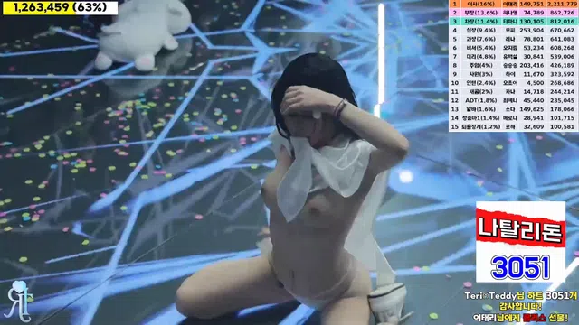 图片[56] - [Korean BJ] jinricp 2024-09-04 - KBJFan