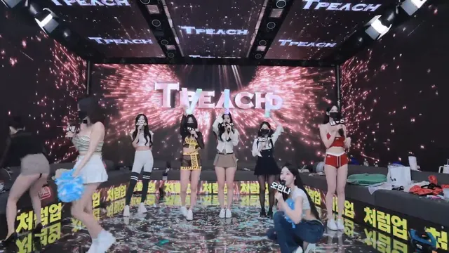 图片[39] - [Korean BJ] pandaclass 2025-05-17 - KBJFan