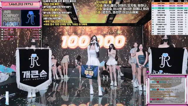 图片[43] - [Korean BJ] jinricp 2025-07-28 - KBJFan