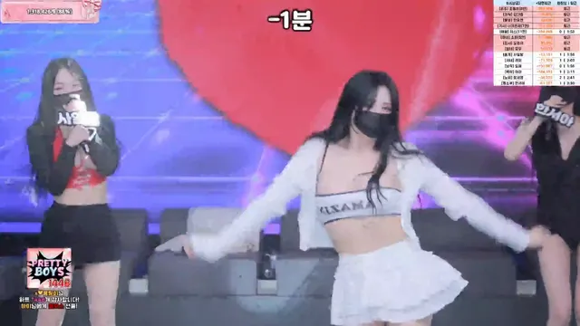 图片[69] - [Korean BJ] pandaclass 2025-09-20 - KBJFan