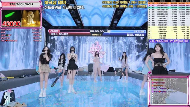 图片[31] - [Korean BJ] jinricp 2026-01-12 - KBJFan