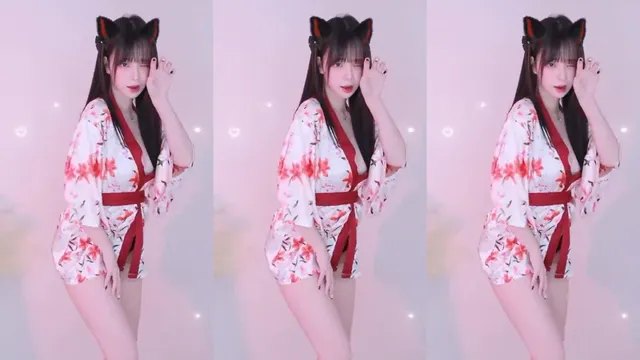 图片[1] - [Korean BJ] smmms2002 2025-11-14 - KBJFan