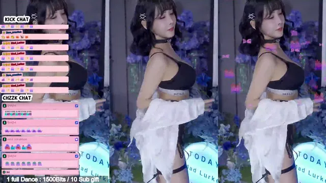 图片[2] - [Korean BJ] aesoon_96 2025-02-17 - KBJFan