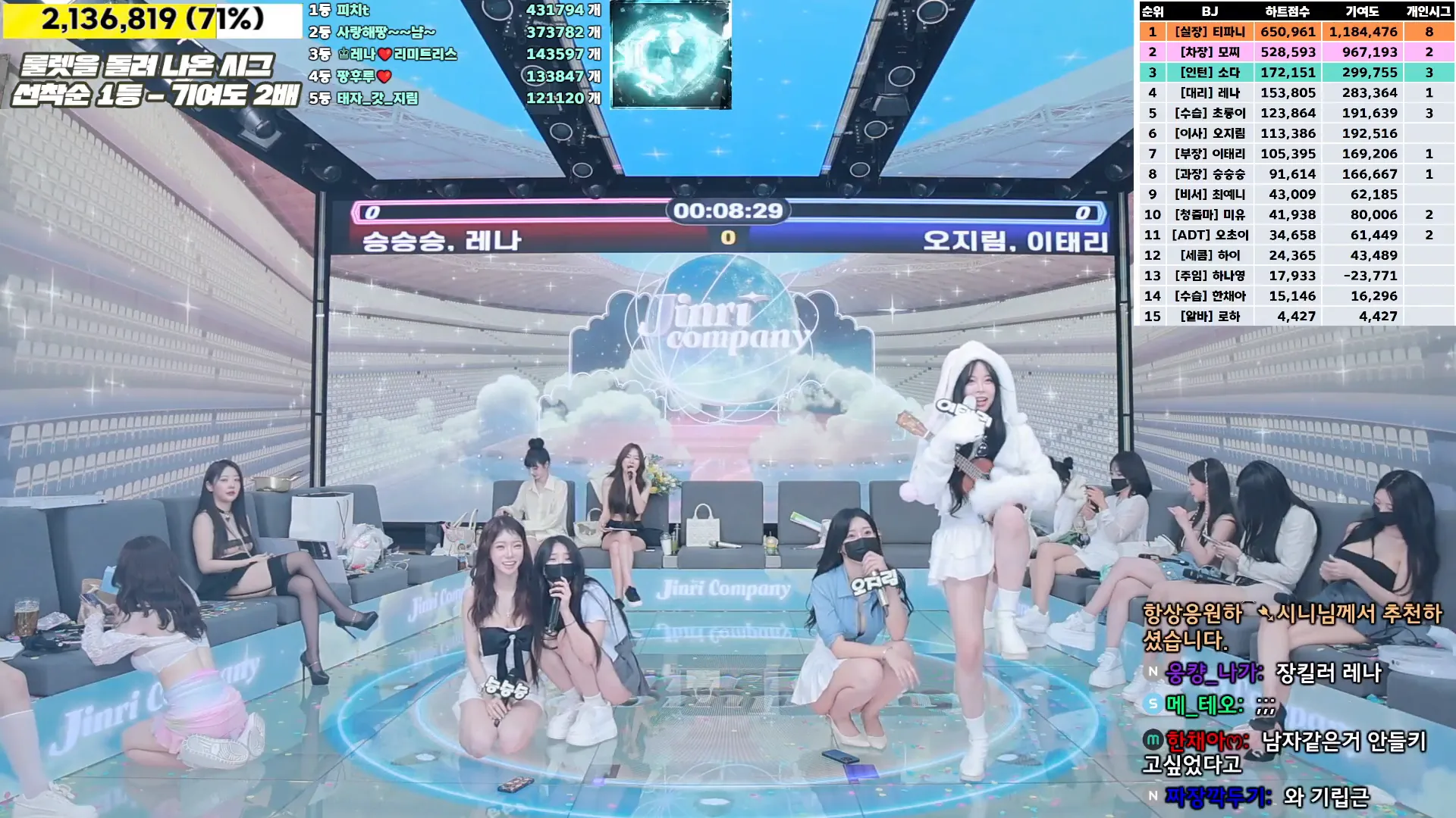 图片[40] - [Korean BJ] jinricp 2024-07-23 - KBJFan