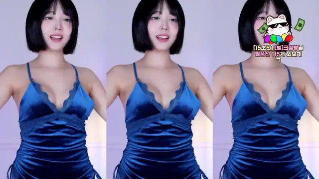 图片[1] - [Korean BJ] jdabyeol2 2025-07-24 - KBJFan