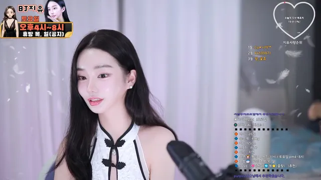 图片[1] - [Korean BJ] 100cci 2025-10-08 - KBJFan