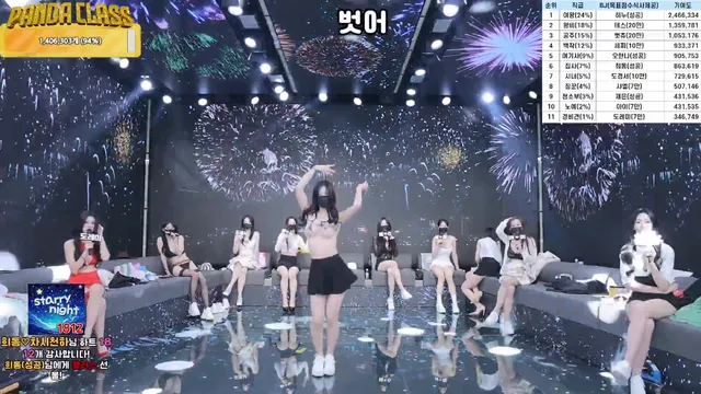 图片[62] - [Korean BJ] pandaclass 2025-03-06 - KBJFan