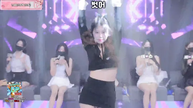 图片[40] - [Korean BJ] pandaclass 2025-08-26 - KBJFan