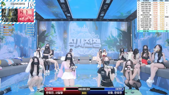 图片[25] - [Korean BJ] pandaclass 2025-07-01 - KBJFan