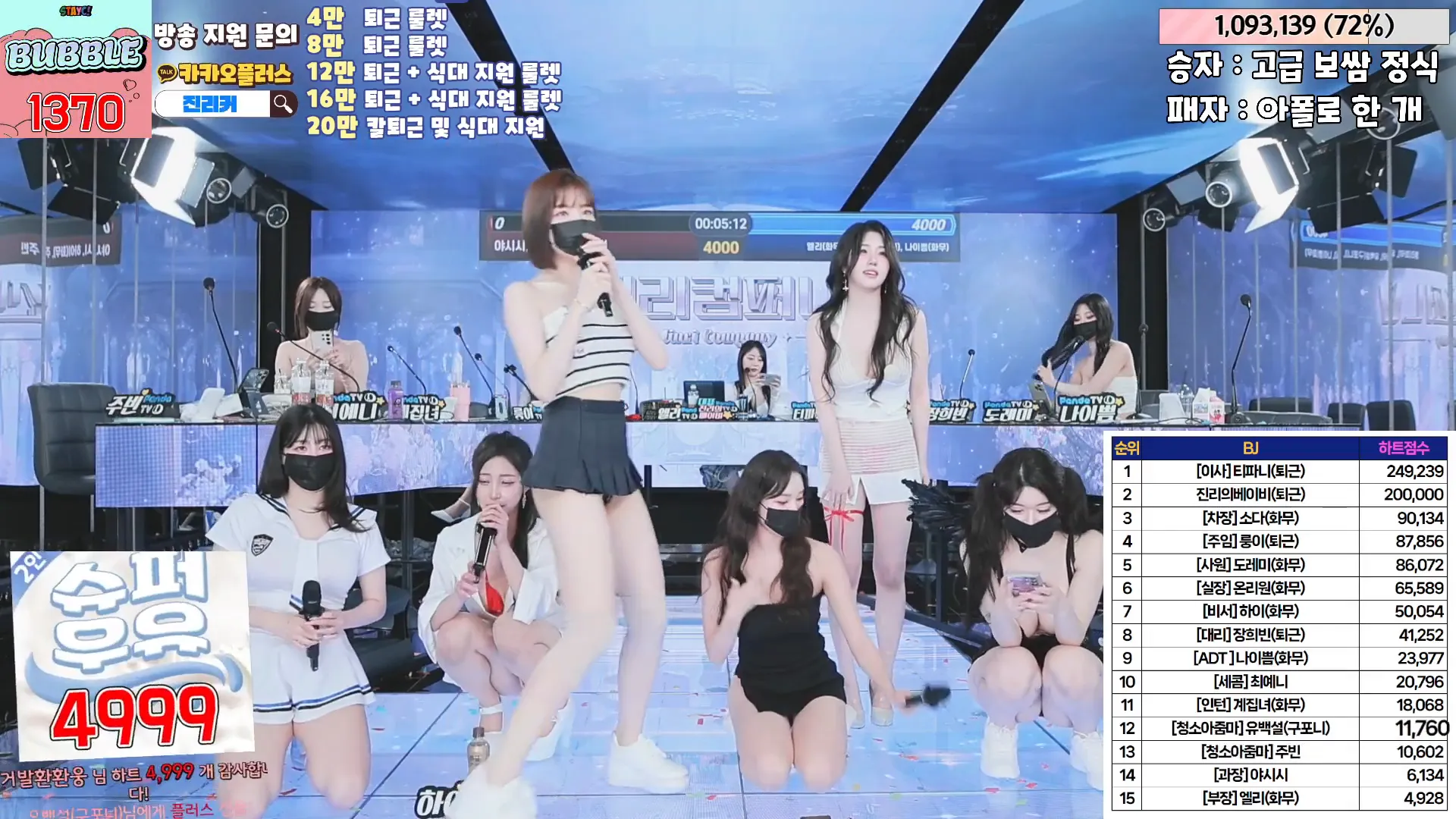 图片[48] - [Korean BJ] jinricp 2024-05-13 - KBJFan