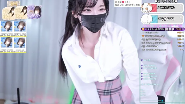 图片[4] - [Korean BJ] rico0210 2026-05-07 - KBJFan