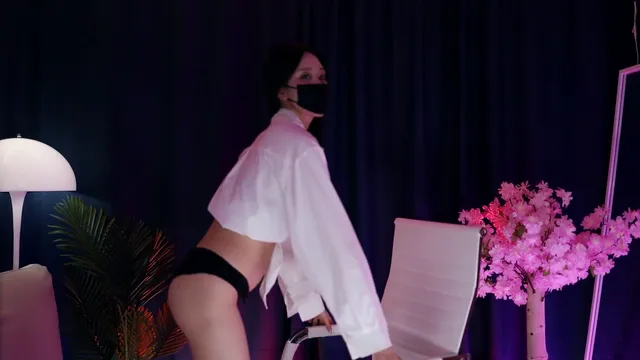 图片[1] - [Korean BJ] yuhwac 2025-09-17 - KBJFan