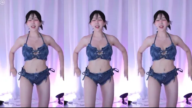 图片[2] - [Korean BJ] tpqhrdl 2025-05-03 - KBJFan