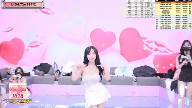 图片[54] - [Korean BJ] jinricp 2025-07-11 - KBJFan