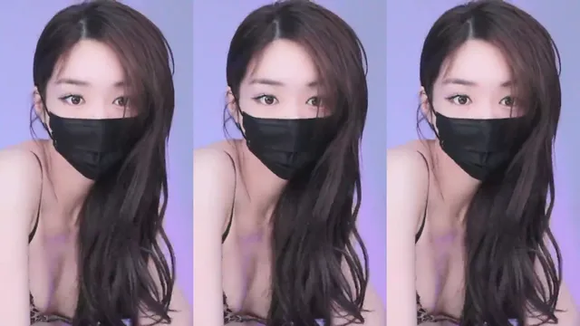 图片[4] - [Korean BJ] green10004 2025-02-09 - KBJFan