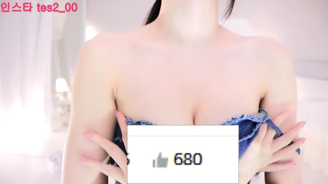 图片[3] - [Korean BJ] tess00 2025-02-19 - KBJFan