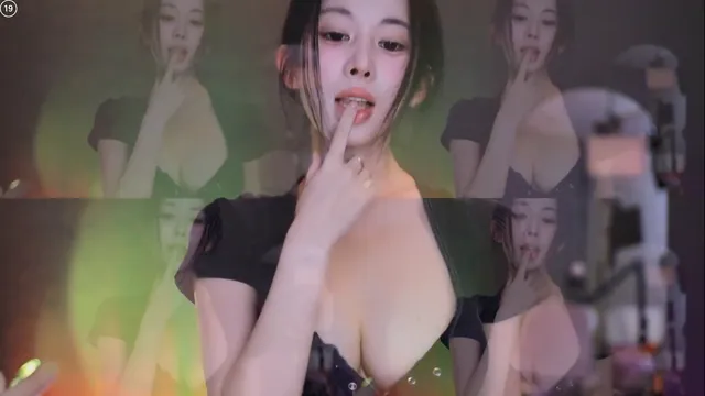 图片[1] - [Korean BJ] babyrimi 2025-11-10 - KBJFan