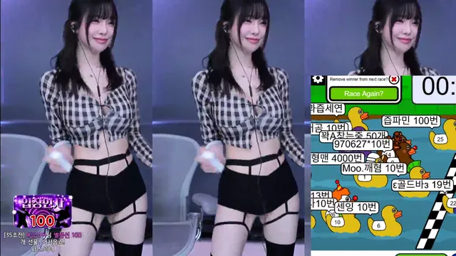 图片[6] - [Korean BJ] m0m099 2025-07-13 - KBJFan