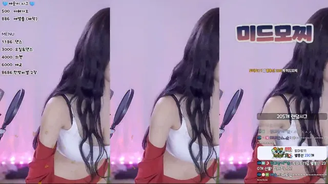 [Korean BJ] yunyeson3015 2025-07-19 - KBJFan