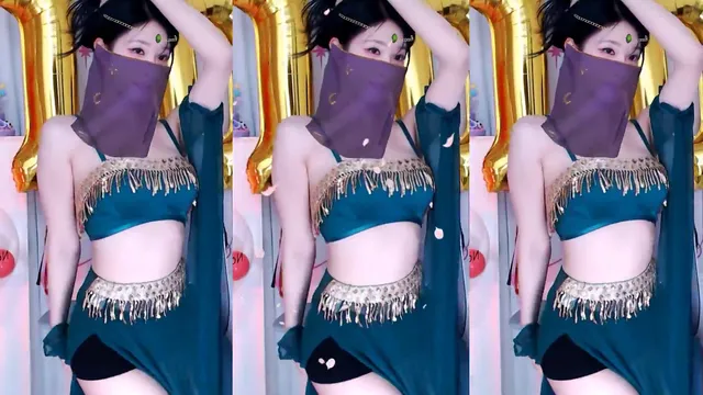 图片[2] - [Korean BJ] wannabe33 2025-04-04