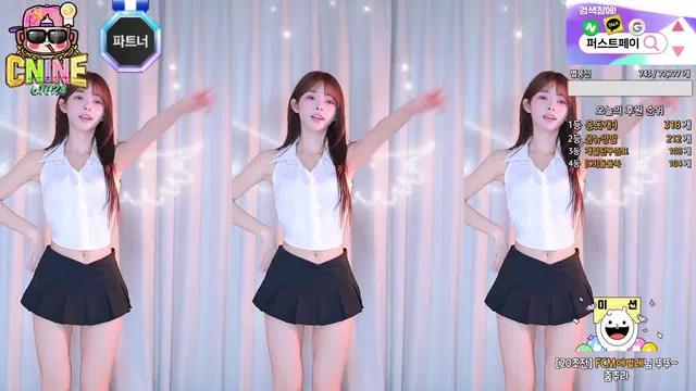 图片[7] - [Korean BJ] greenblue798 2025-08-08 - KBJFan