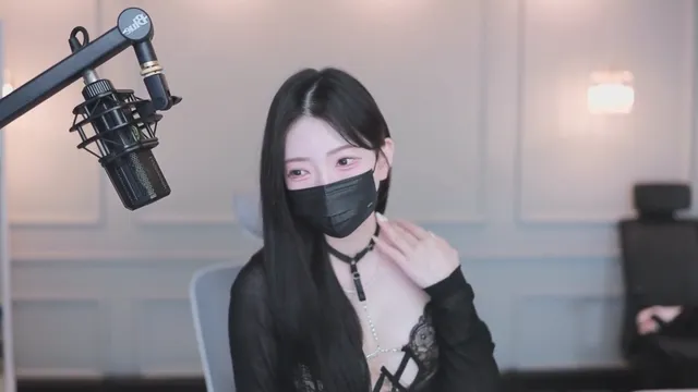 图片[1] - [Korean BJ] anystar00 2025-05-29 - KBJFan