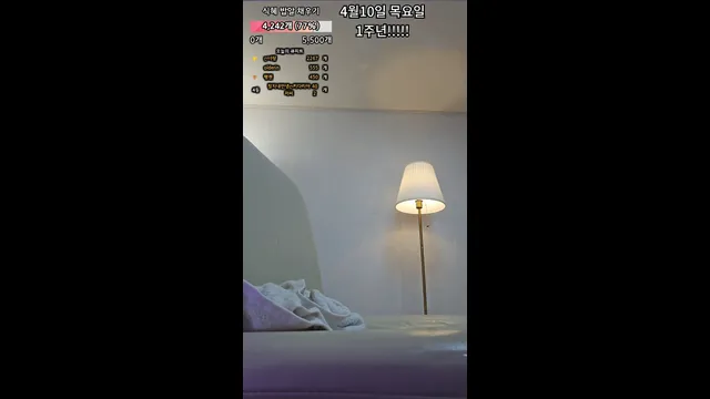 图片[5] - [Korean BJ] bibibi0 2025-04-05 - KBJFan