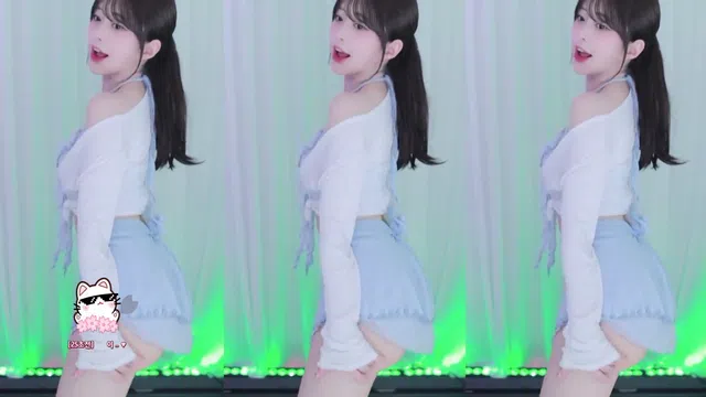 图片[14] - [Korean BJ] milkkim123 2025-05-09 - KBJFan