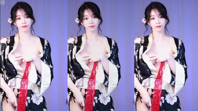 图片[1] - [Korean BJ] feel0100 2026-01-23 - KBJFan