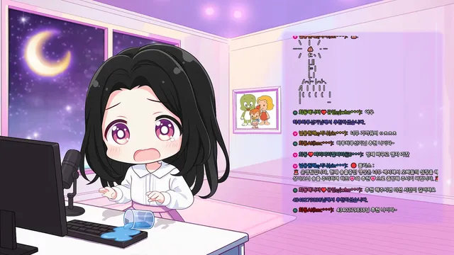 图片[2] - [Korean BJ] hncsphj 2025-07-08 - KBJFan