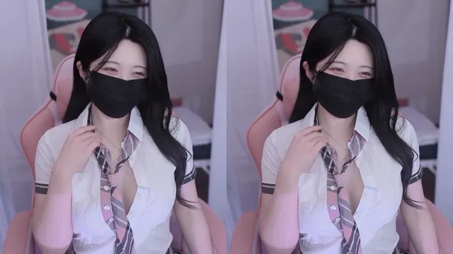 图片[1] - [Korean BJ] tjfflddl7 2025-01-27 - KBJFan