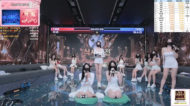 图片[54] - [Korean BJ] pandaclass 2025-11-18 - KBJFan